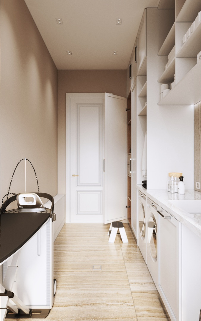 Проект "Настоящий семейный дом"