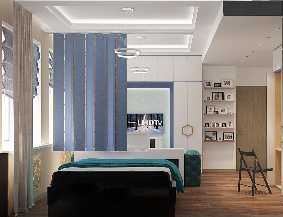 Карибские каникулы