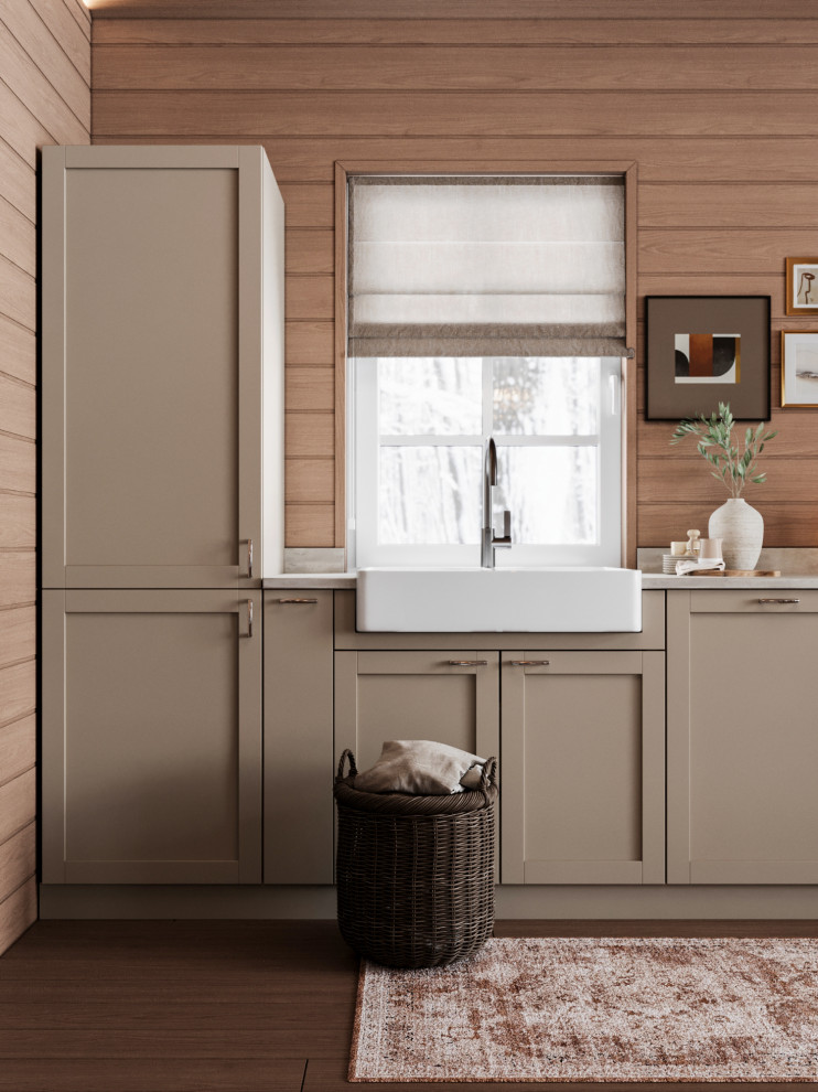 Дизайн - проект дома