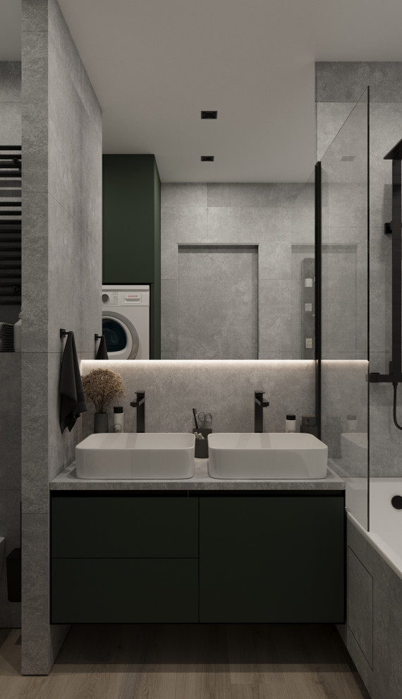 ЖК Пушкаревский