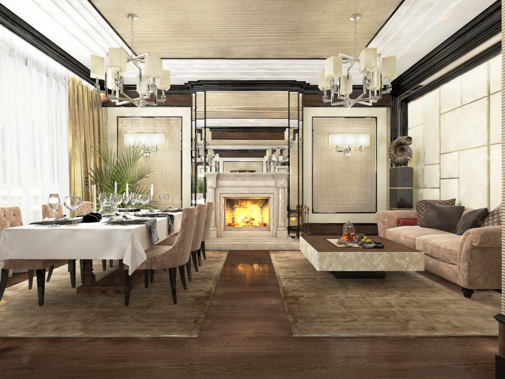 Конгресс-холл, г. Ялта