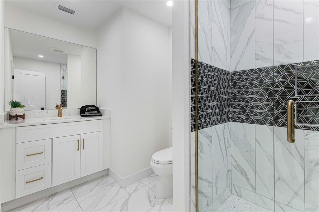Bathroom Remodels