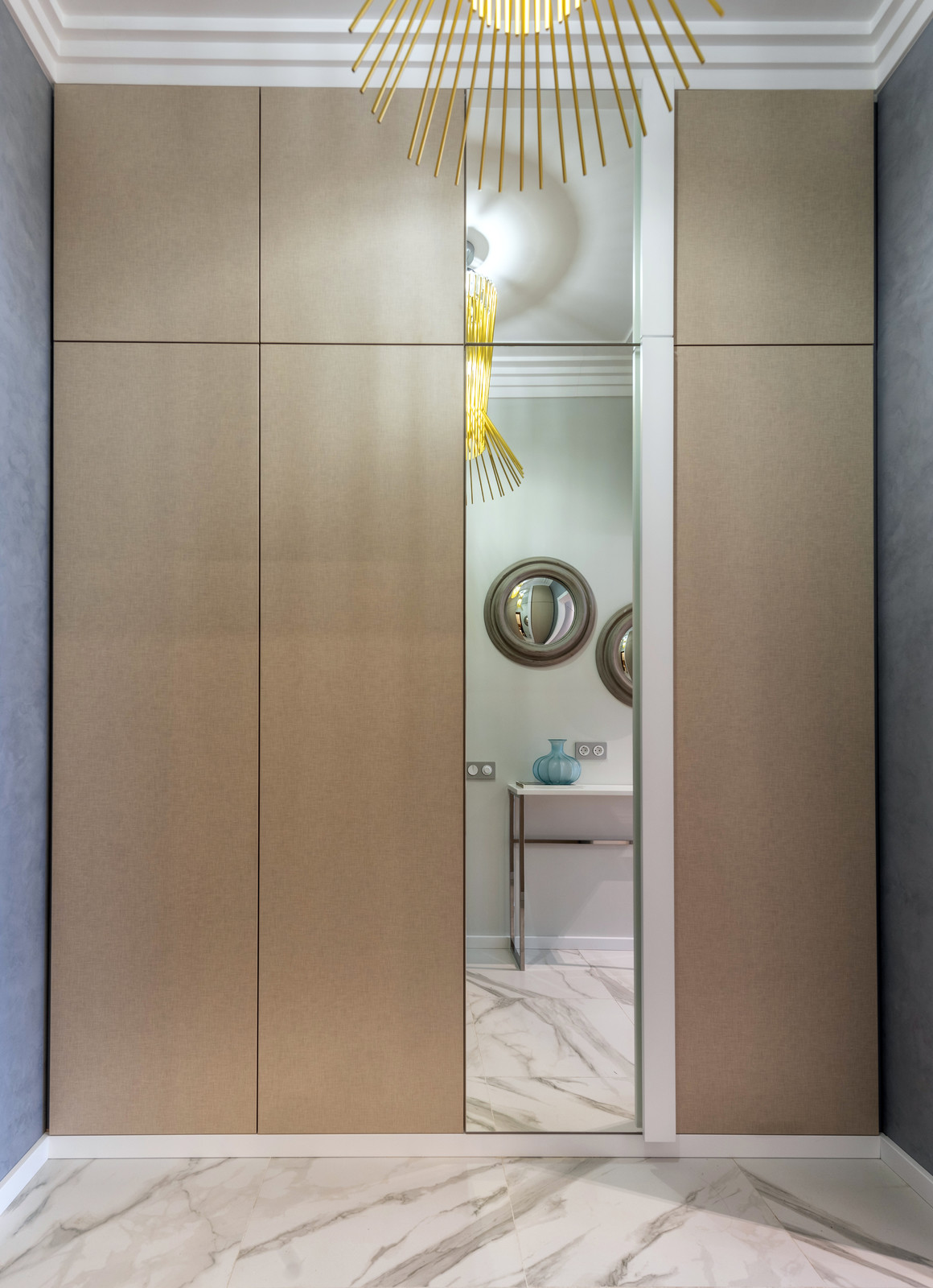 Изумруд на Парковой