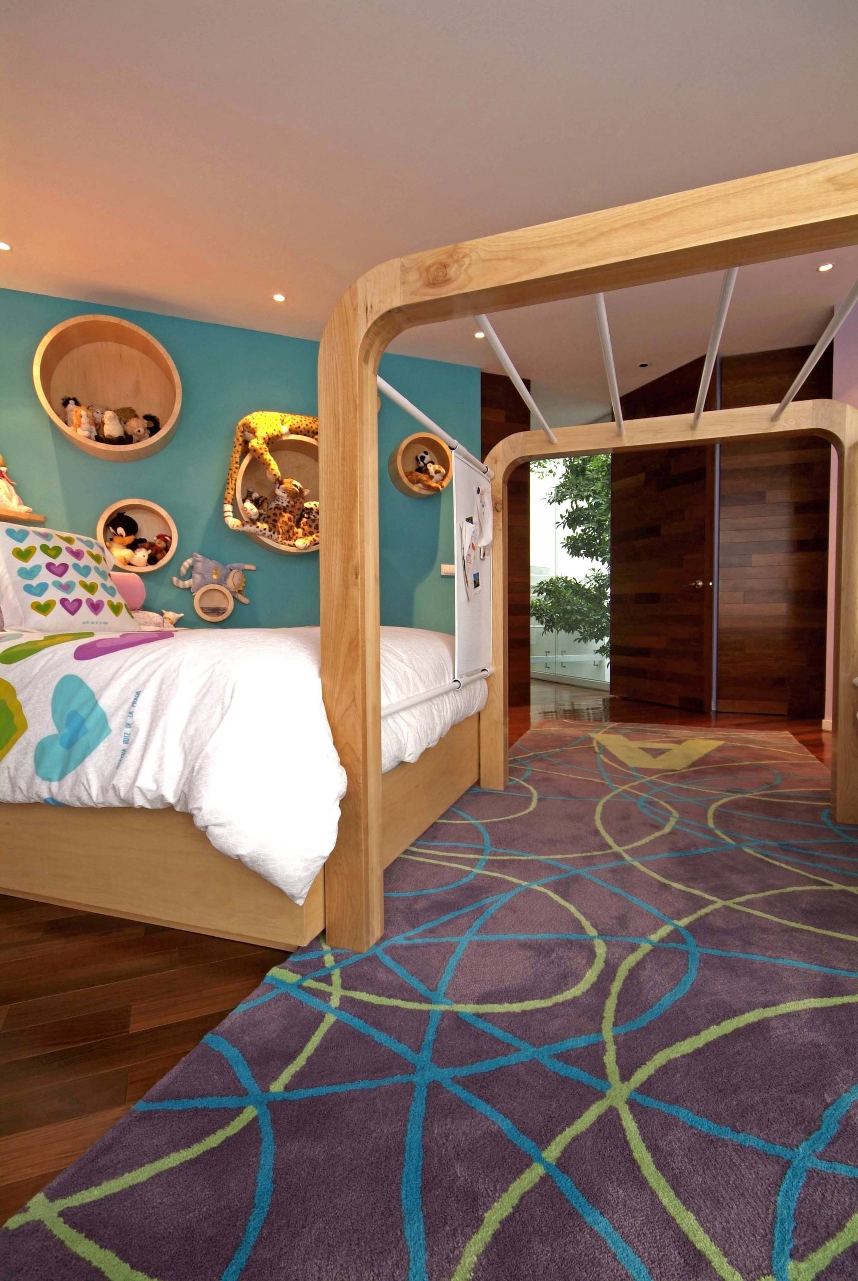 Fantasy Kids' Rooms, image size:1714x2560
