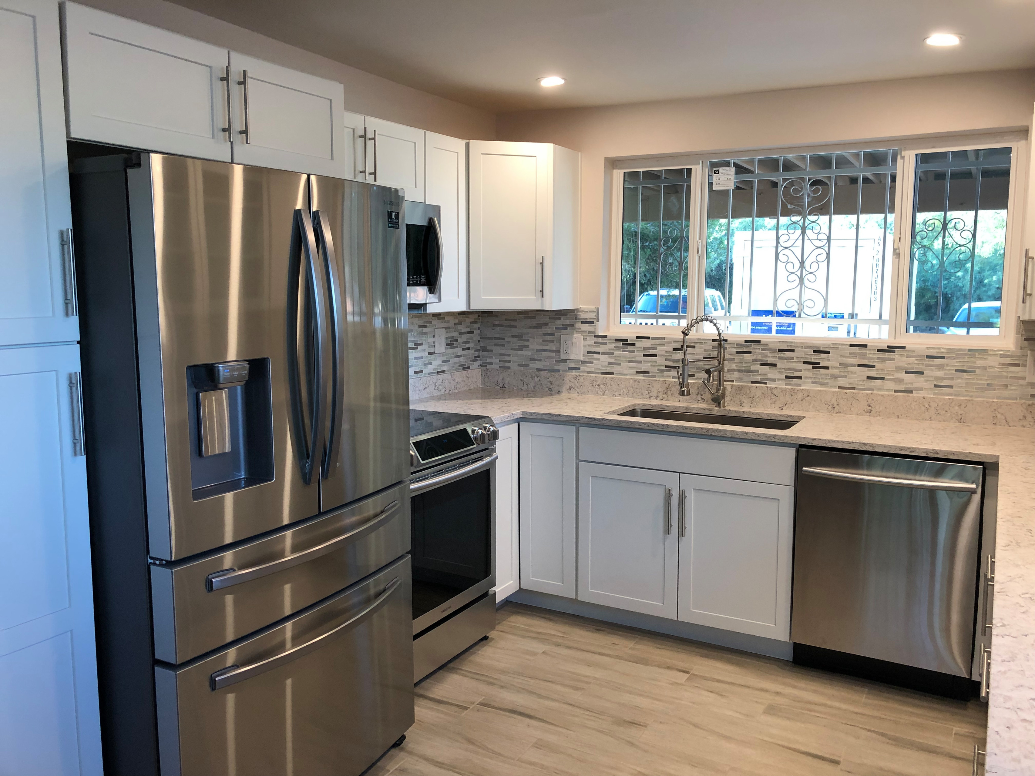 Kitchen Remodel