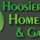 Hoosier Home and Garden