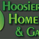 Hoosier Home and Garden