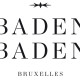 Baden Baden Bruxelles