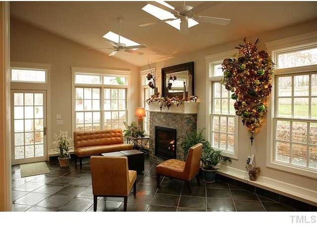 The Fells, Chapel Hill, NC