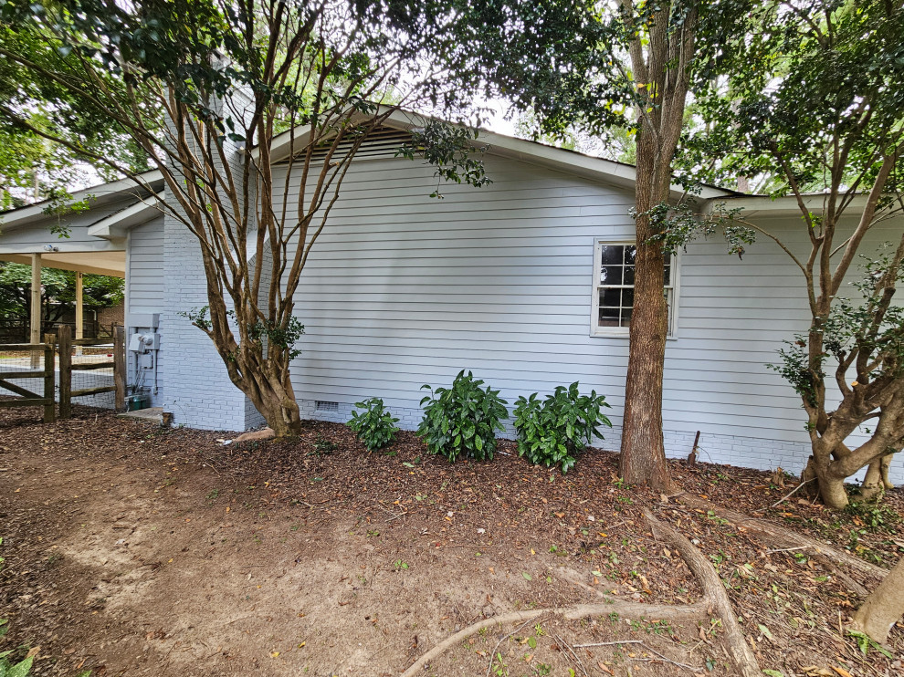 Full House Remodel