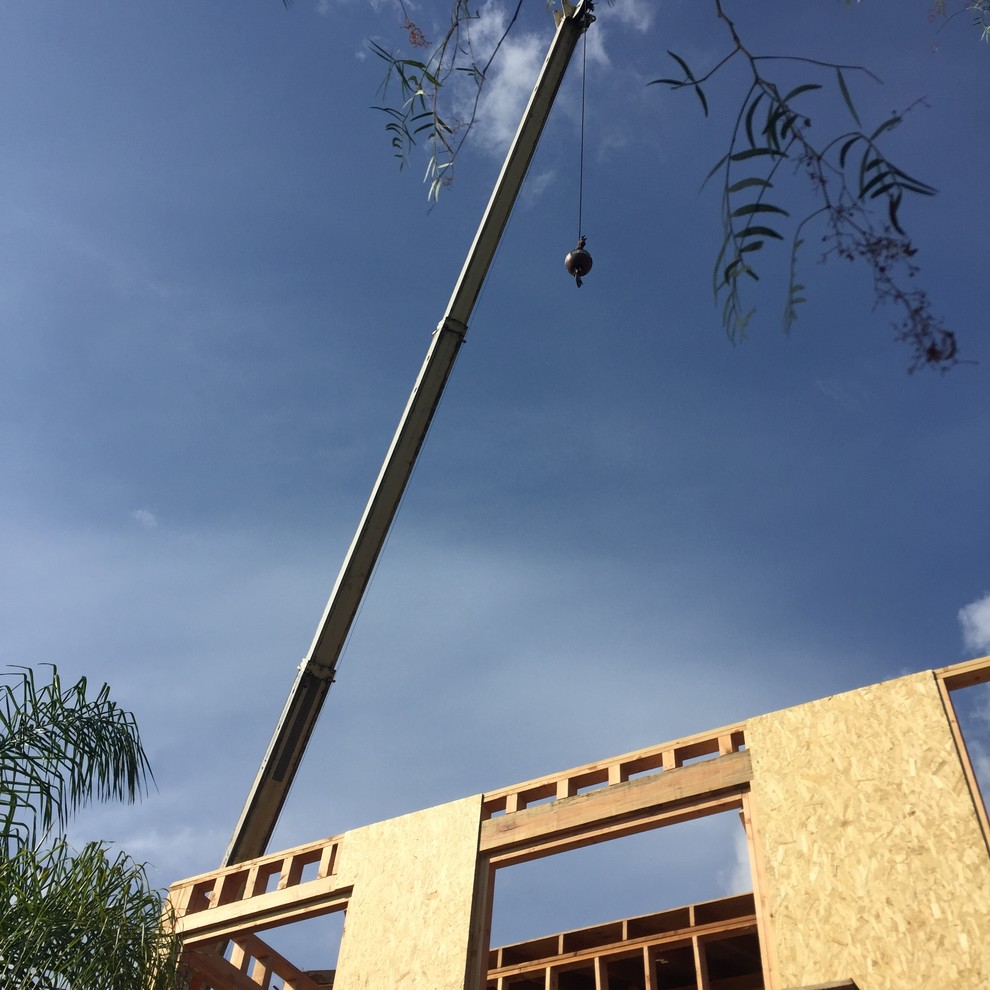 remodeling Santa Ana
