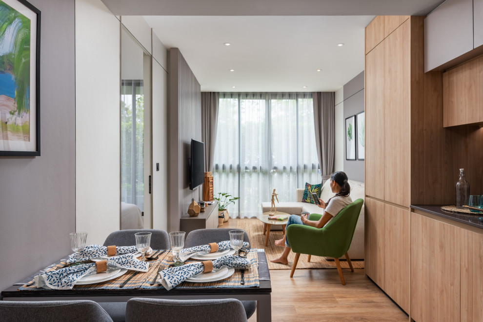 Before and after image adjustments