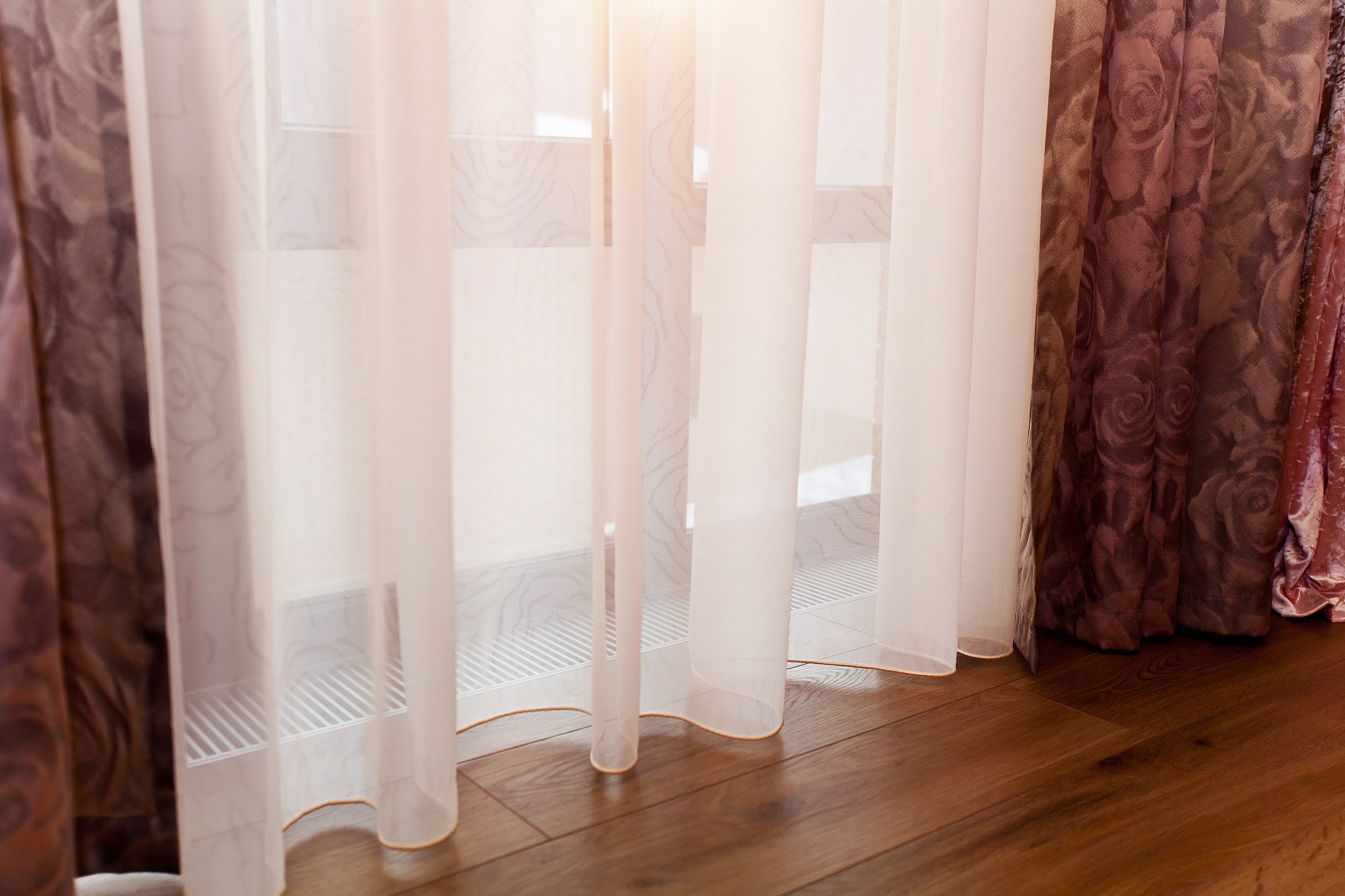 Загородный дом