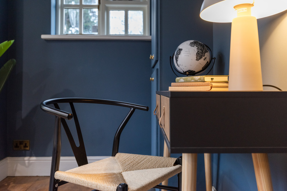 Mill House - New Buid - Stage to Sell