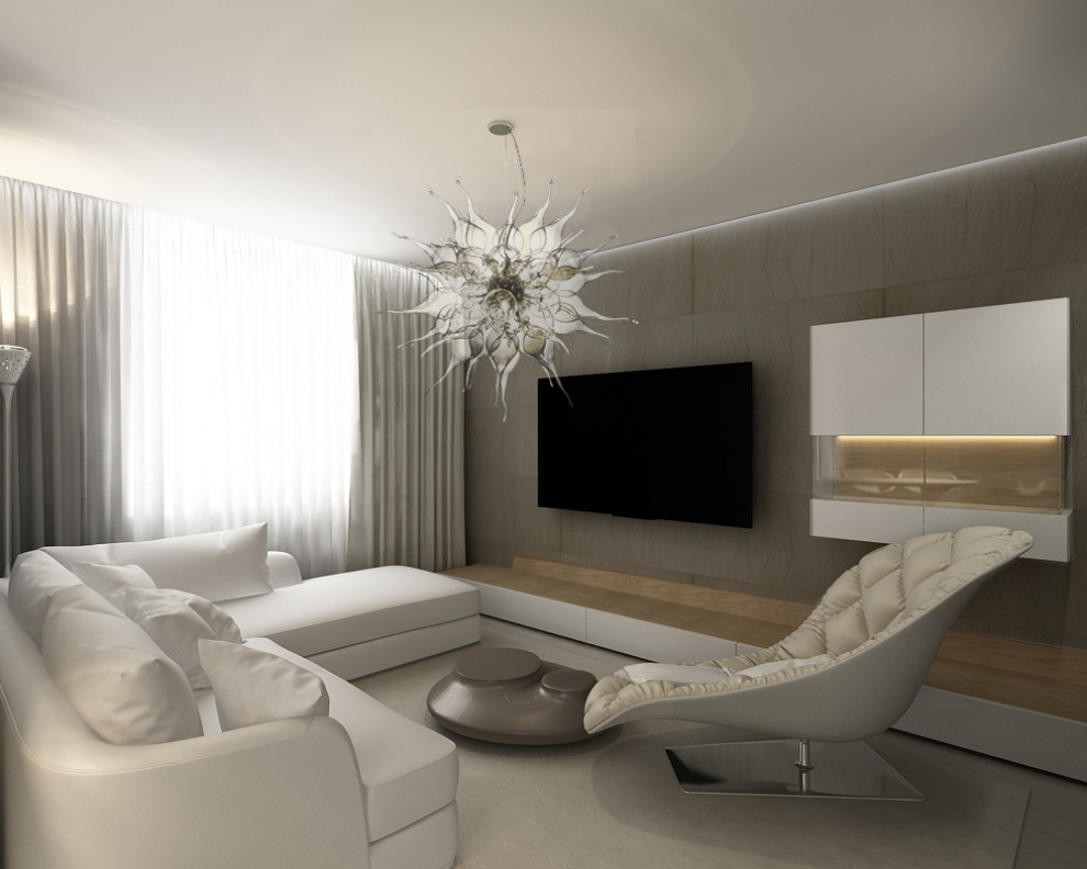 жк "Мосфильмовский"