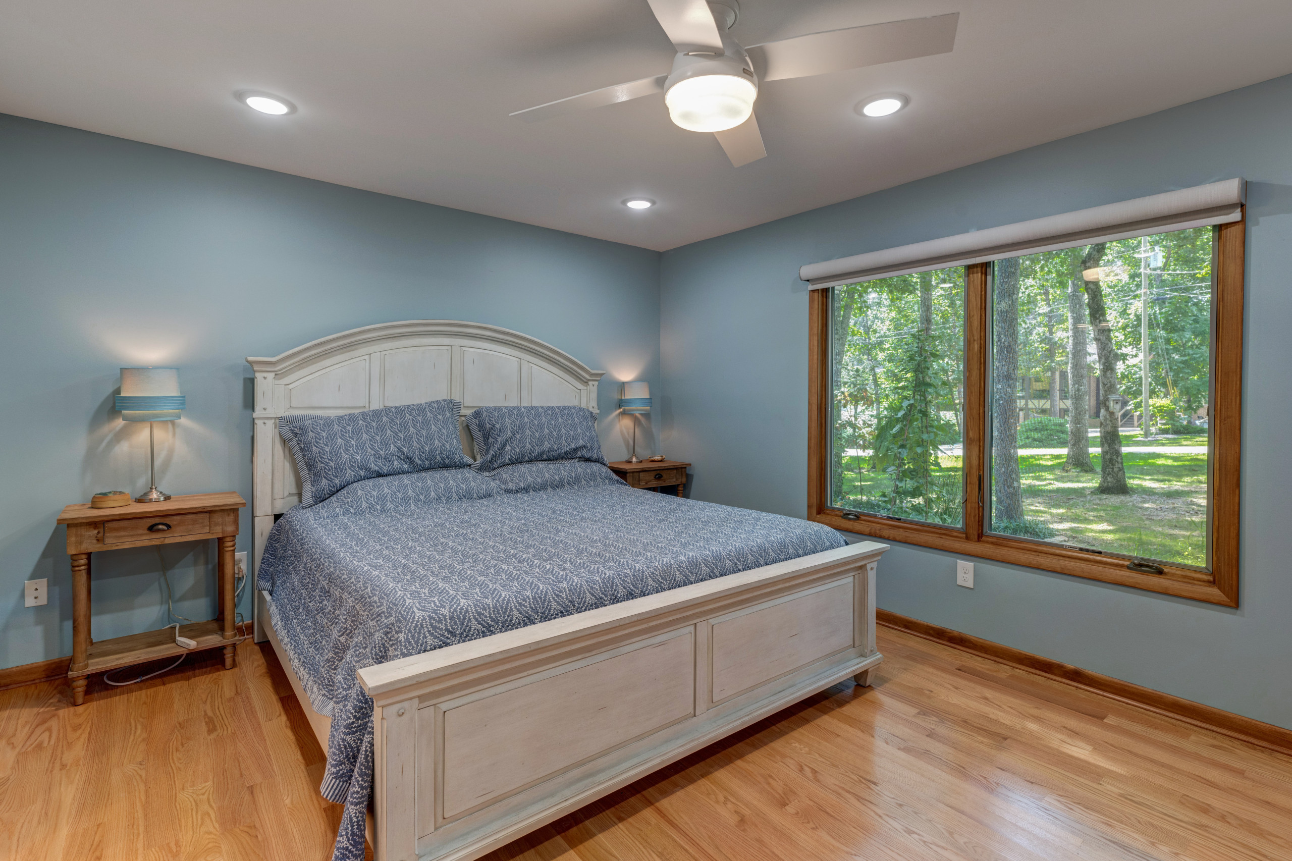 116 Canterbury Drive Addition