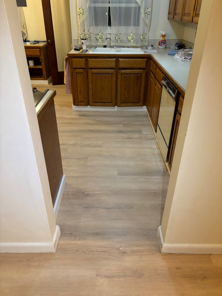 LVP Flooring