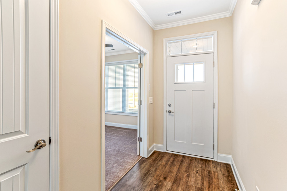 Madison Home Plan