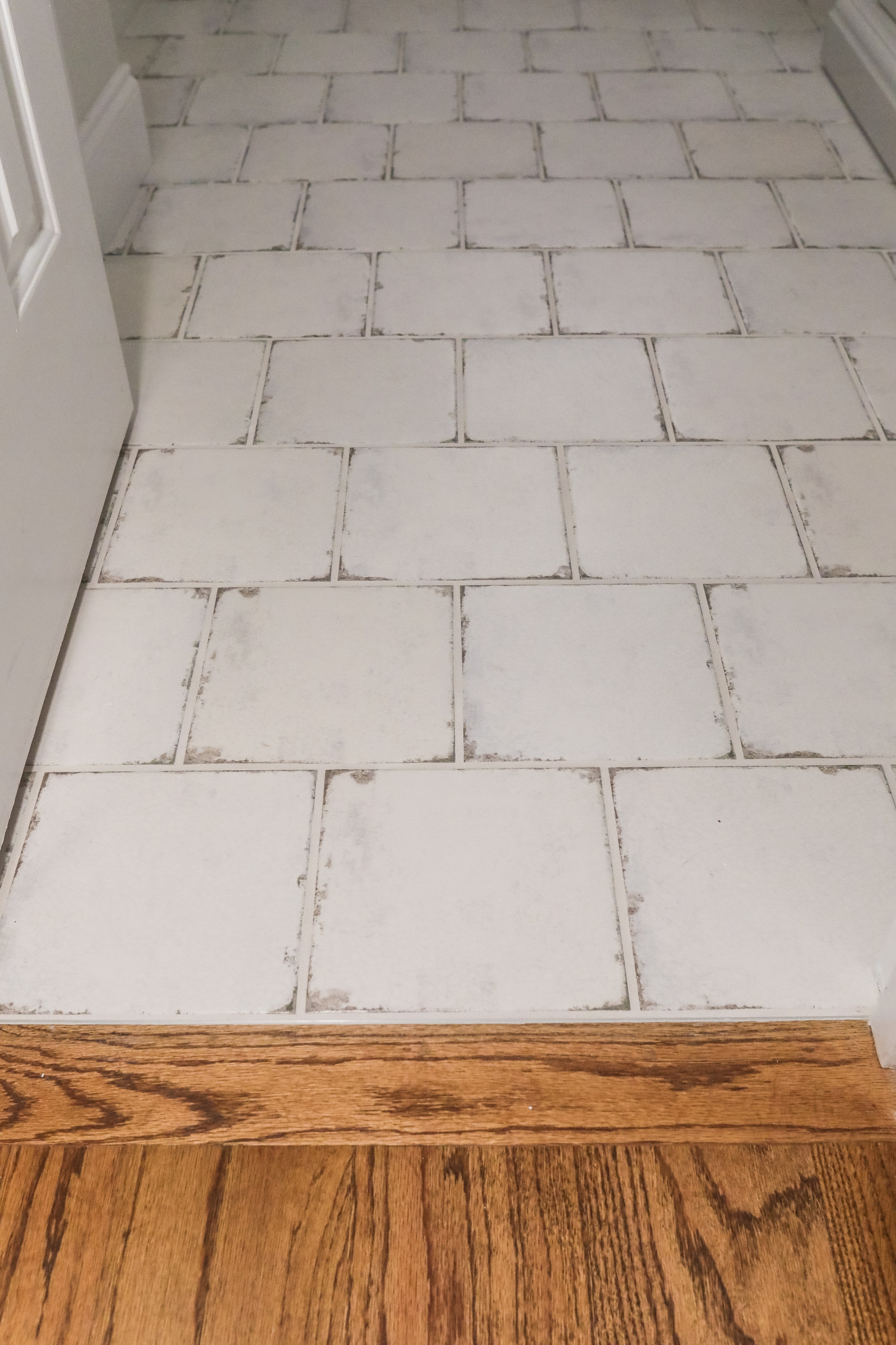 Forsyth Bath Remodel