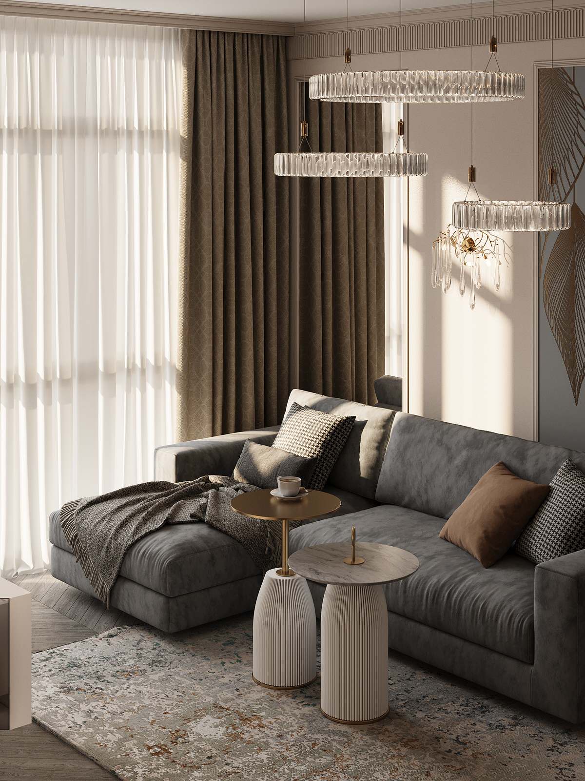 Жк "Рассказово"