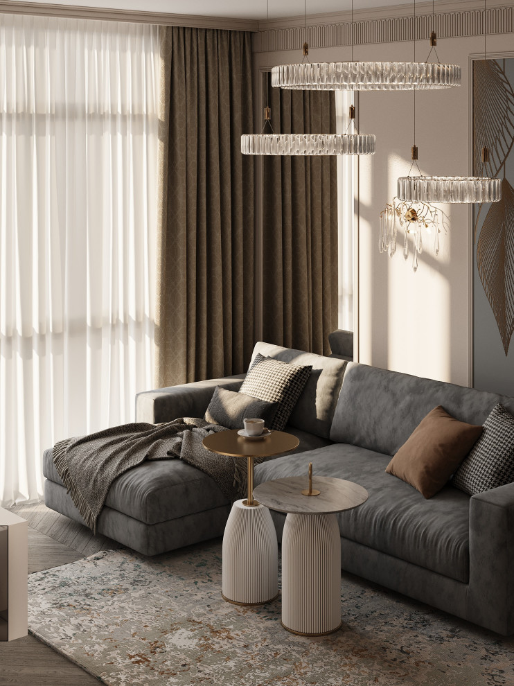 Жк "Рассказово"