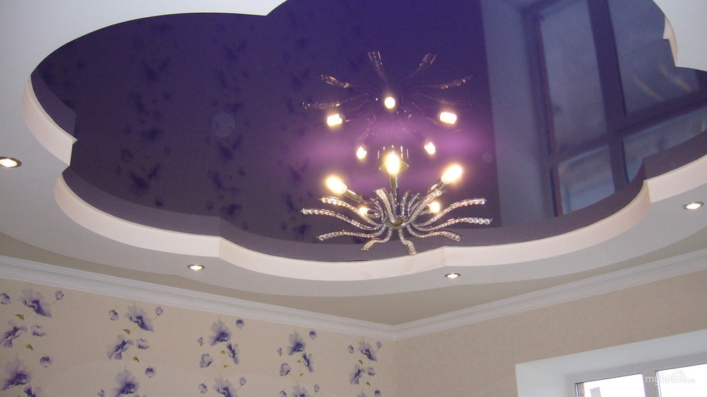 Наши работы