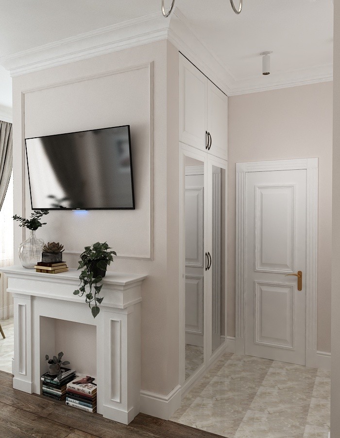 Арх_легкаяклассика55м2