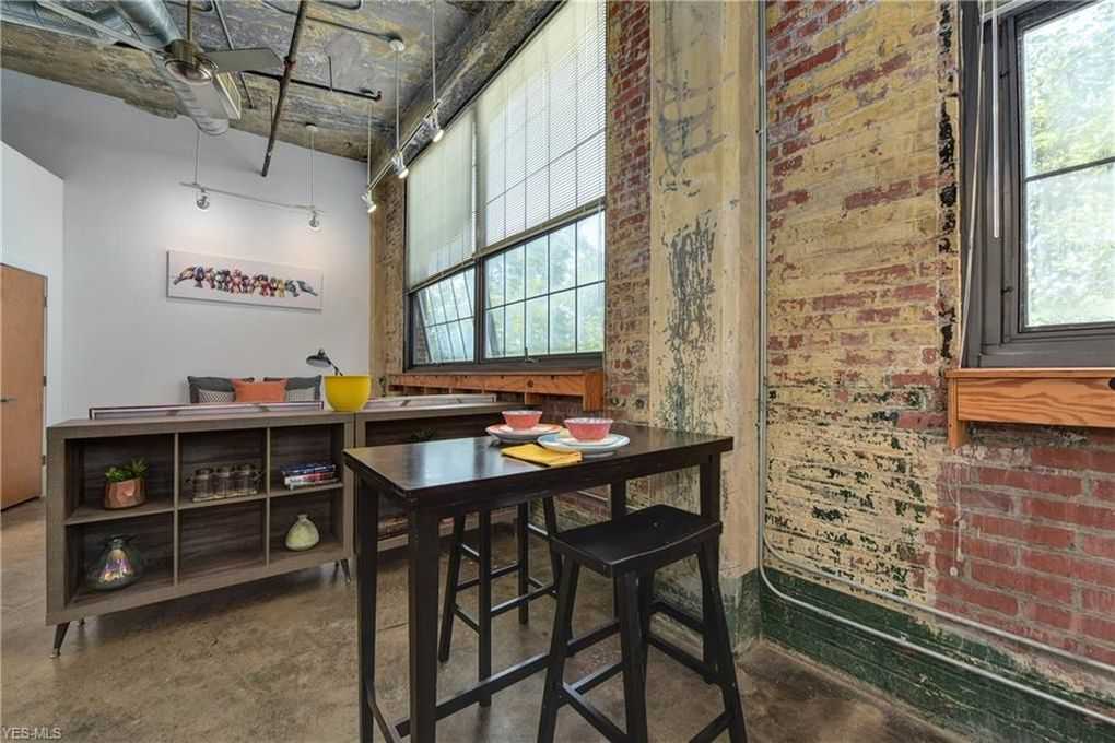 Painters loft
