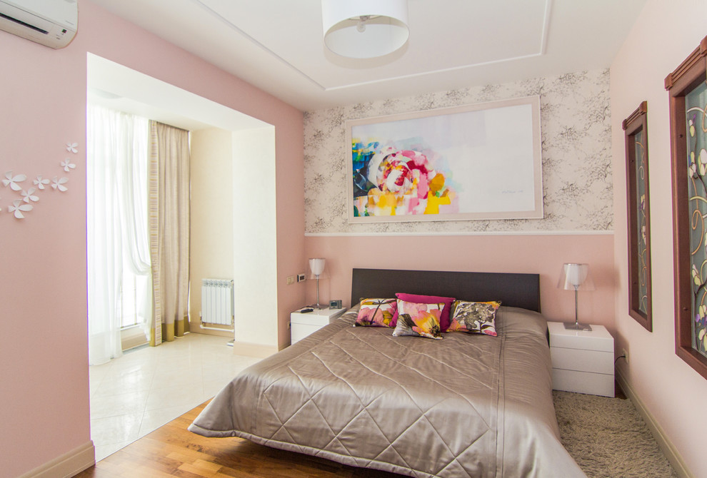 Двухуровневая квартира