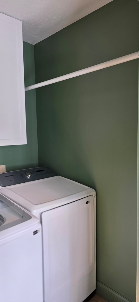 Bedroom & Bathroom Remodel in Centerburg