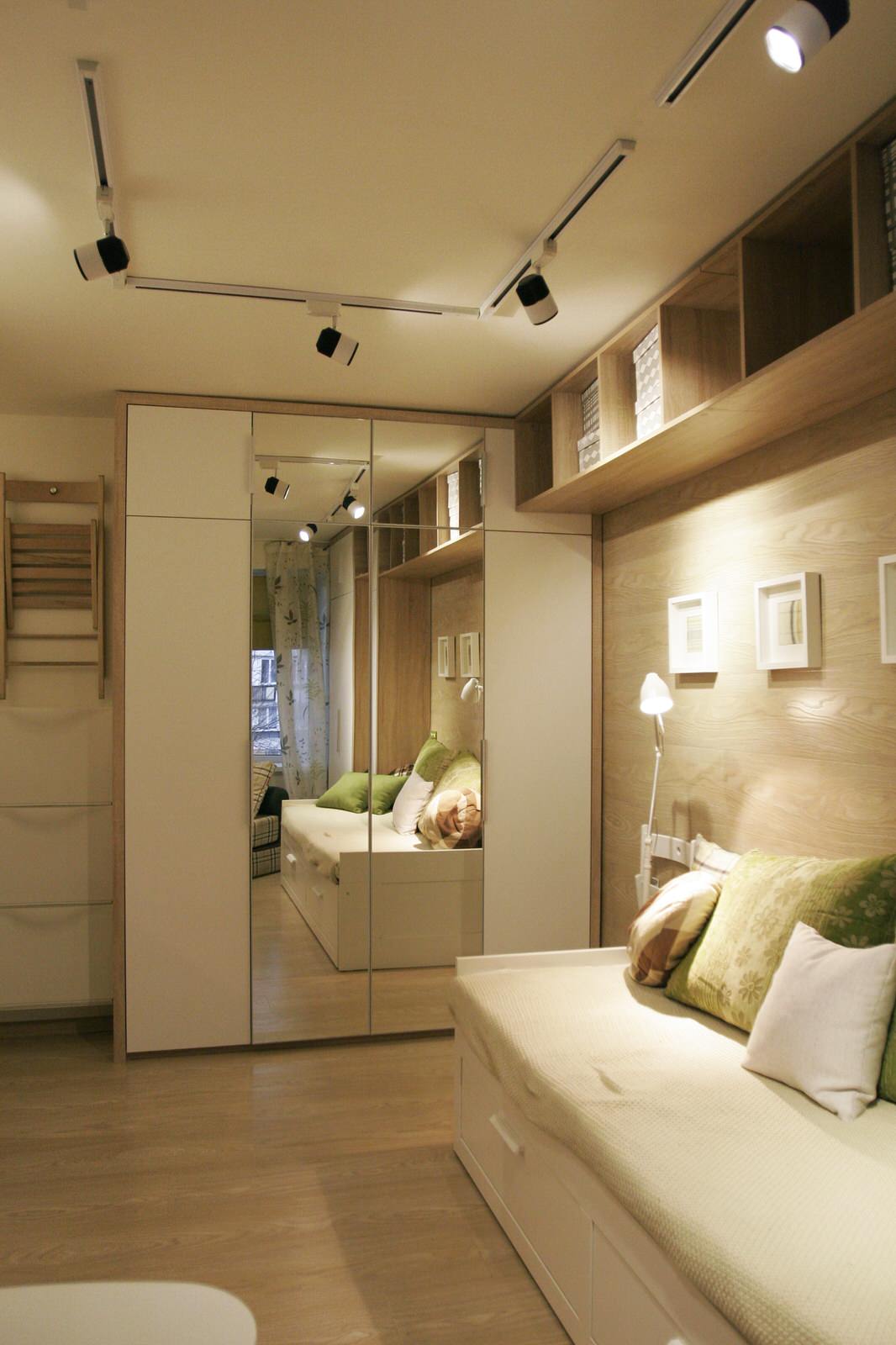 Максимум и минимум