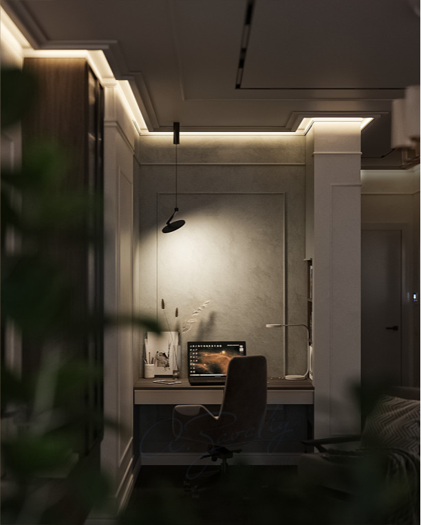 ЖК Фонвизинский