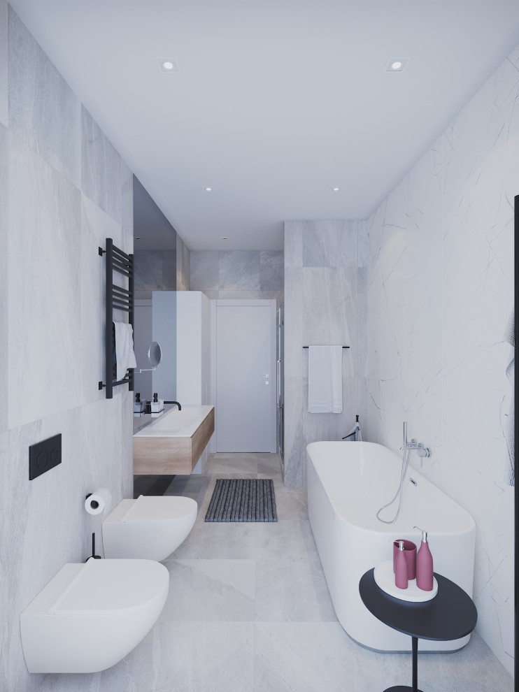 Коттедж в "Первозванный"