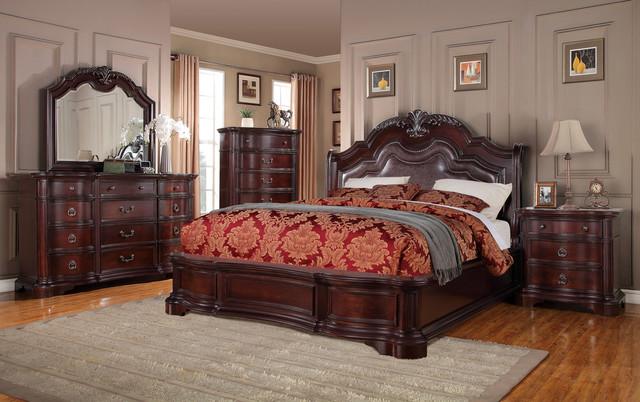 Bedroom Furniture Photo Gallery gillespie king bed - traditional - beds - houston -gallery Bedroom Furniture Photo Gallery gillespie king bed - traditional - beds - houston -gallery
