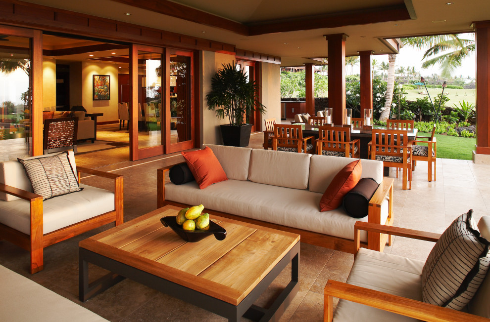 Big Island Residence