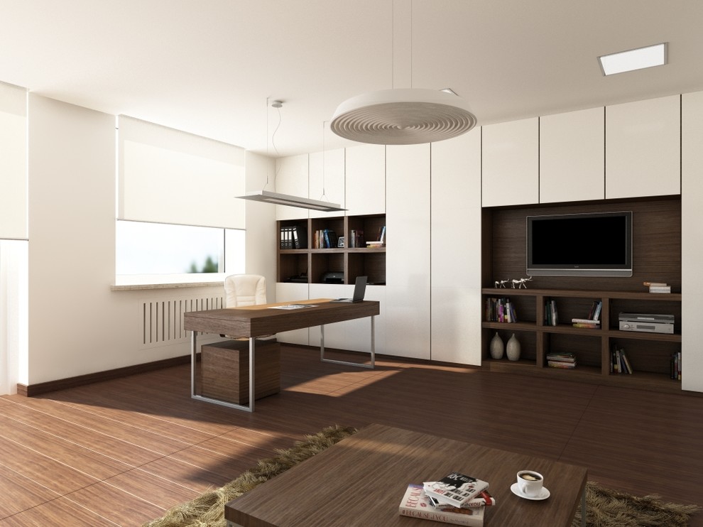 Residence in Dzoraghbyur