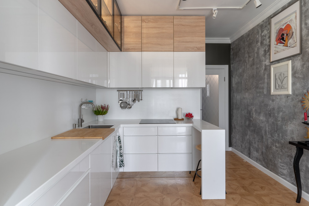 ЖК Ленинский Парк