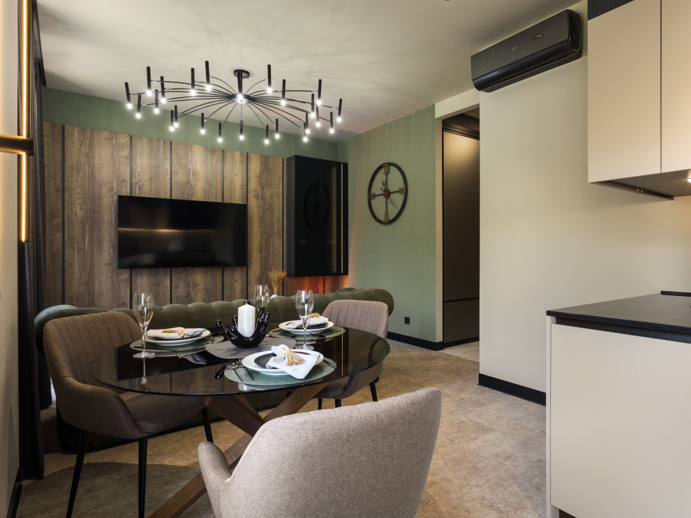 Морской проспект