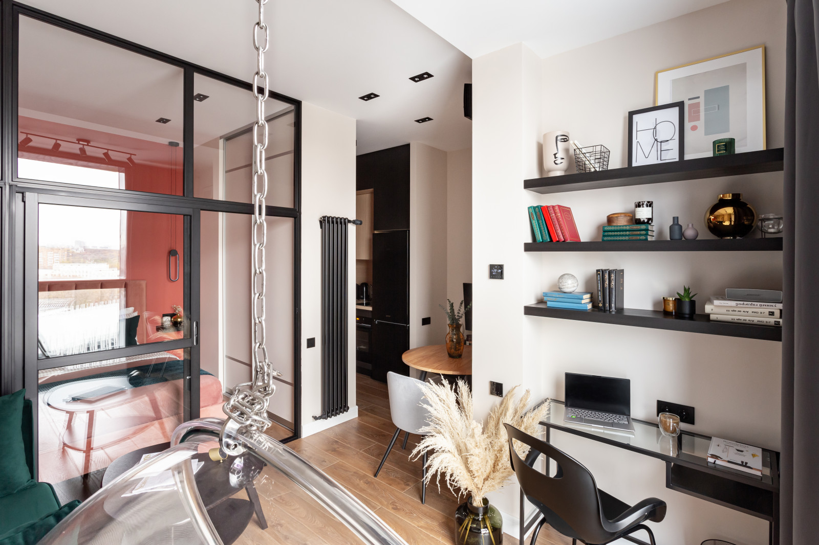 ЖК Ривер Парк