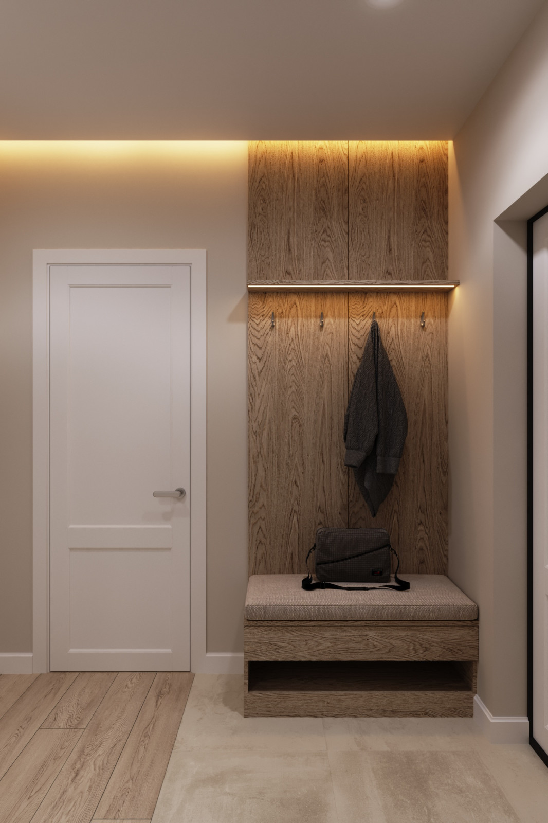 столичные поляны