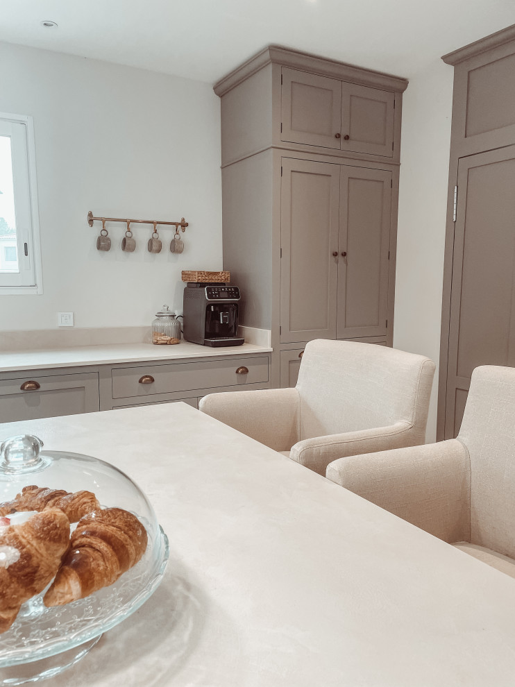Projet Ventarene