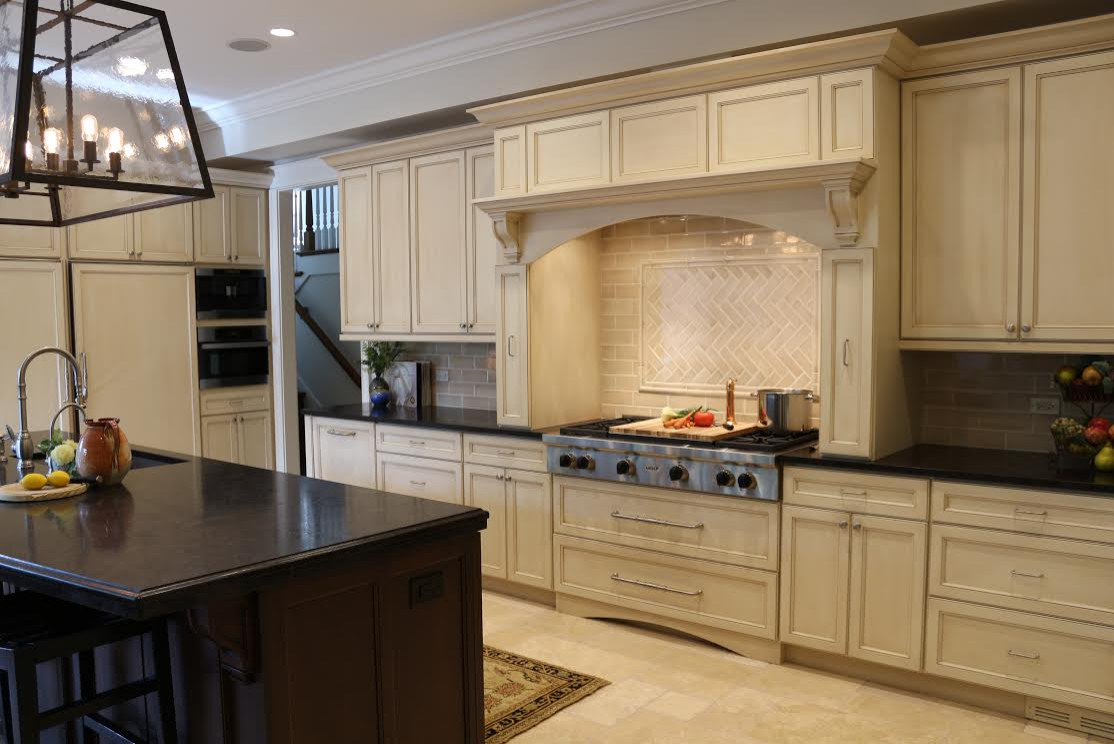 Winnetka Kitchen