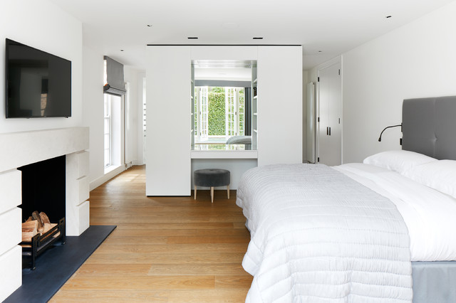 Springfield Road contemporary-sovrum