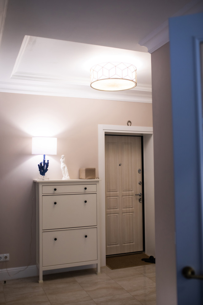 ЖК Бейкер Стрит "Лавандовое поле"