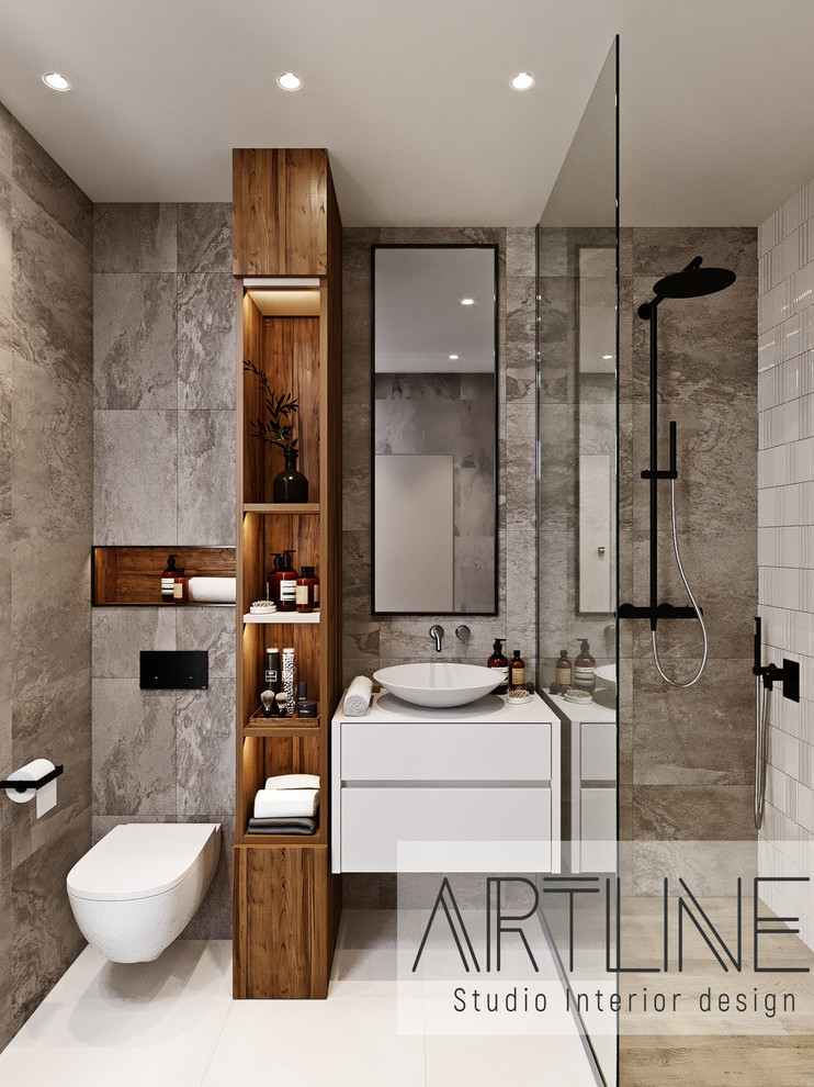 Квартира тип Б