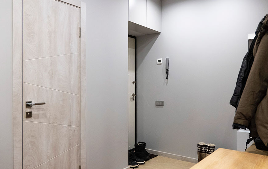 2-комнатная квартир на Винокурова, 99