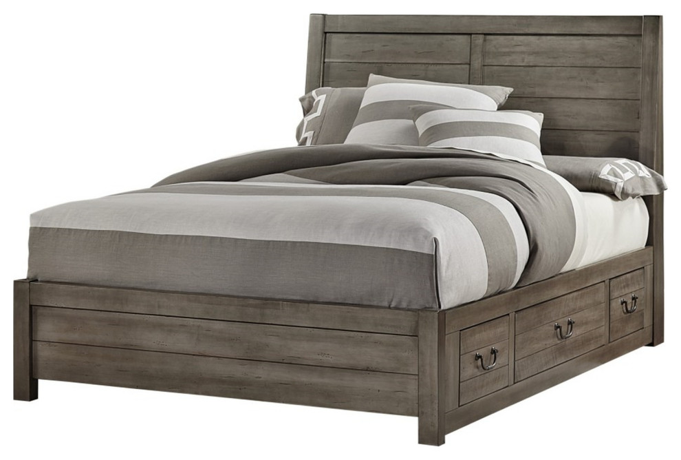 bassett baby ava full bed rails