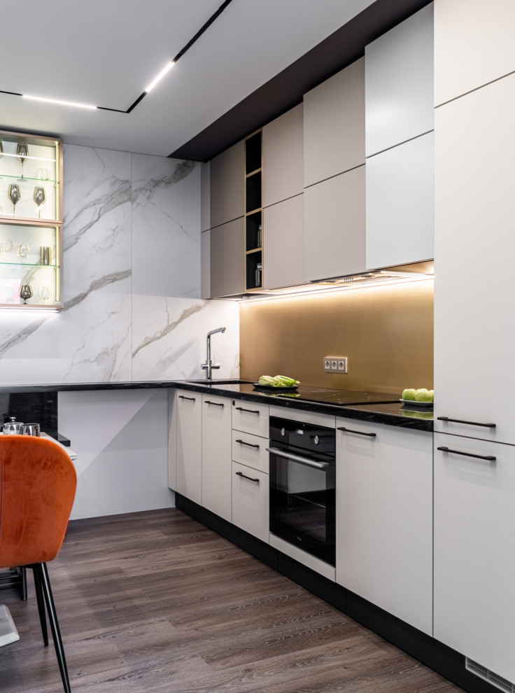 Кухня равных возможностей