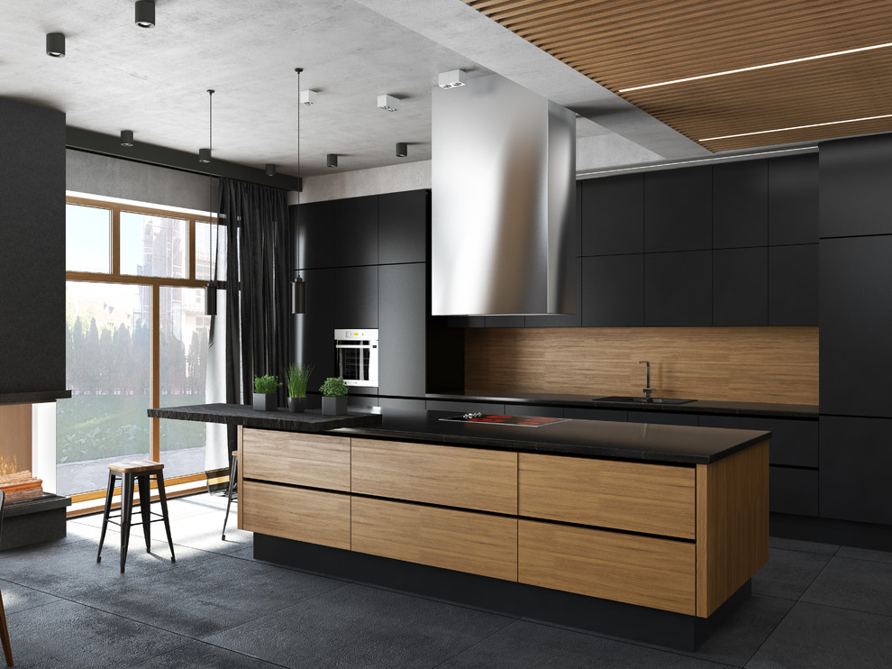 Ничего лишнего