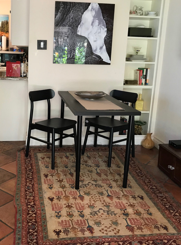 West LA Staging